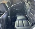 Белый Мазда СХ-5, объемом двигателя 2.2 л и пробегом 233 тыс. км за 15500 $, фото 6 на Automoto.ua