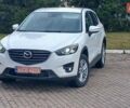 Мазда СХ-5 2015 у Стрые на Automoto.ua Білий Мазда СХ-5, об'ємом двигуна 2.2 л та пробігом 246 тис. км за 15950 $, фото 103 на Automoto.ua