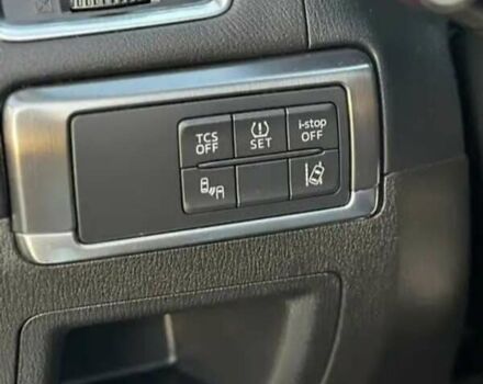 Белый Мазда СХ-5, объемом двигателя 2.19 л и пробегом 181 тыс. км за 17000 $, фото 16 на Automoto.ua