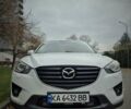 Белый Мазда СХ-5, объемом двигателя 2.2 л и пробегом 128 тыс. км за 16500 $, фото 15 на Automoto.ua
