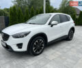 Белый Мазда СХ-5, объемом двигателя 2.2 л и пробегом 280 тыс. км за 14500 $, фото 11 на Automoto.ua
