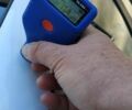 Белый Мазда СХ-5, объемом двигателя 2.2 л и пробегом 148 тыс. км за 16800 $, фото 89 на Automoto.ua