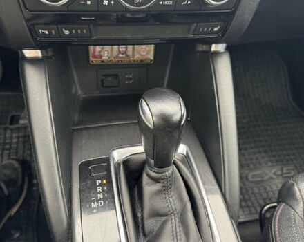 Мазда СХ-5 2015 у Кропивницькому (Кіровограді) на Automoto.ua Білий Мазда СХ-5, об'ємом двигуна 2.19 л та пробігом 185 тис. км за 19000 $, фото 14 на Automoto.ua