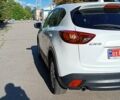 Белый Мазда СХ-5, объемом двигателя 2.2 л и пробегом 148 тыс. км за 16800 $, фото 34 на Automoto.ua
