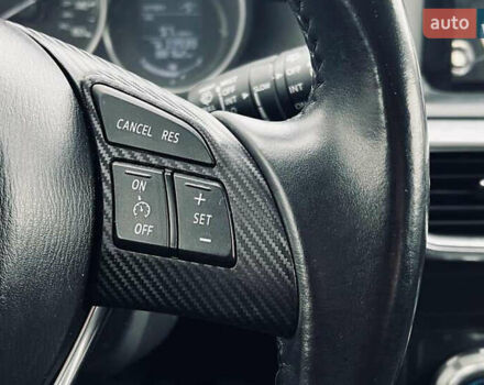Белый Мазда СХ-5, объемом двигателя 2.49 л и пробегом 104 тыс. км за 13600 $, фото 20 на Automoto.ua