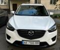 Белый Мазда СХ-5, объемом двигателя 2.49 л и пробегом 185 тыс. км за 17800 $, фото 8 на Automoto.ua