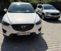 Білий Мазда СХ-5, об'ємом двигуна 2.19 л та пробігом 183 тис. км за 15600 $, фото 1 на Automoto.ua