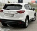 Белый Мазда СХ-5, объемом двигателя 2.19 л и пробегом 169 тыс. км за 15800 $, фото 7 на Automoto.ua