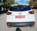 Белый Мазда СХ-5, объемом двигателя 2.2 л и пробегом 148 тыс. км за 16800 $, фото 30 на Automoto.ua