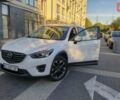 Білий Мазда СХ-5, об'ємом двигуна 2.19 л та пробігом 248 тис. км за 15900 $, фото 1 на Automoto.ua