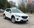 Белый Мазда СХ-5, объемом двигателя 2.5 л и пробегом 173 тыс. км за 12650 $, фото 2 на Automoto.ua