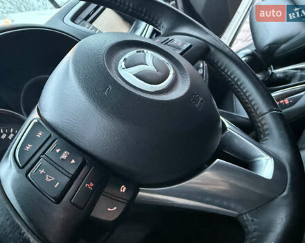 Белый Мазда СХ-5, объемом двигателя 2.2 л и пробегом 127 тыс. км за 14550 $, фото 57 на Automoto.ua