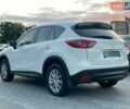 Белый Мазда СХ-5, объемом двигателя 2 л и пробегом 162 тыс. км за 14490 $, фото 16 на Automoto.ua