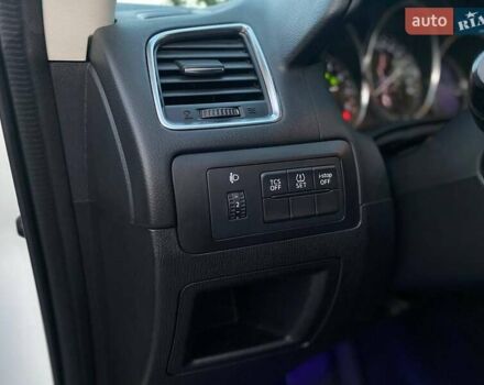 Белый Мазда СХ-5, объемом двигателя 2 л и пробегом 162 тыс. км за 14490 $, фото 27 на Automoto.ua