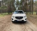 Білий Мазда СХ-5, об'ємом двигуна 2.5 л та пробігом 127 тис. км за 14900 $, фото 1 на Automoto.ua