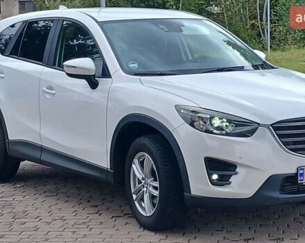 Мазда СХ-5 2015 у Стрые на Automoto.ua Білий Мазда СХ-5, об'ємом двигуна 2.2 л та пробігом 246 тис. км за 15950 $, фото 40 на Automoto.ua