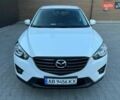 Мазда СХ-5 2015 в Казатине на Automoto.ua Белый Мазда СХ-5, объемом двигателя 2 л и пробегом 276 тыс. км за 15400 $, фото 1 на Automoto.ua