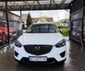 Белый Мазда СХ-5, объемом двигателя 2.2 л и пробегом 206 тыс. км за 15499 $, фото 1 на Automoto.ua
