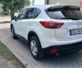 Белый Мазда СХ-5, объемом двигателя 2.2 л и пробегом 172 тыс. км за 15799 $, фото 85 на Automoto.ua