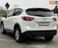 Белый Мазда СХ-5, объемом двигателя 2.19 л и пробегом 169 тыс. км за 15800 $, фото 15 на Automoto.ua