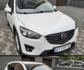 Белый Мазда СХ-5, объемом двигателя 2.19 л и пробегом 223 тыс. км за 16700 $, фото 6 на Automoto.ua
