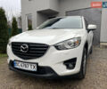 Білий Мазда СХ-5, об'ємом двигуна 2 л та пробігом 160 тис. км за 14499 $, фото 8 на Automoto.ua