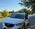 Білий Мазда СХ-5, об'ємом двигуна 0 л та пробігом 169 тис. км за 15999 $, фото 1 на Automoto.ua
