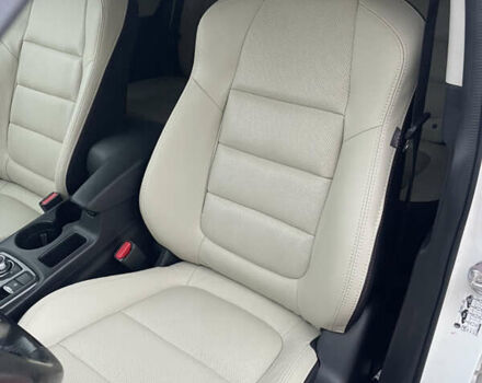 Белый Мазда СХ-5, объемом двигателя 2.19 л и пробегом 247 тыс. км за 15800 $, фото 31 на Automoto.ua