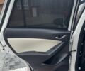 Белый Мазда СХ-5, объемом двигателя 2.2 л и пробегом 247 тыс. км за 15800 $, фото 12 на Automoto.ua