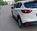 Белый Мазда СХ-5, объемом двигателя 2.2 л и пробегом 148 тыс. км за 16800 $, фото 35 на Automoto.ua
