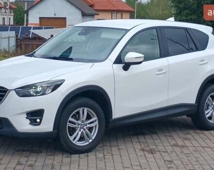 Мазда СХ-5 2015 у Стрые на Automoto.ua Білий Мазда СХ-5, об'ємом двигуна 2.2 л та пробігом 246 тис. км за 15950 $, фото 49 на Automoto.ua