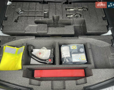 Білий Мазда СХ-5, об'ємом двигуна 2.2 л та пробігом 211 тис. км за 16500 $, фото 44 на Automoto.ua