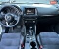 Мазда СХ-5 2015 в Казатине на Automoto.ua Белый Мазда СХ-5, объемом двигателя 2 л и пробегом 276 тыс. км за 15400 $, фото 36 на Automoto.ua