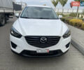 Білий Мазда СХ-5, об'ємом двигуна 2.2 л та пробігом 211 тис. км за 16500 $, фото 25 на Automoto.ua