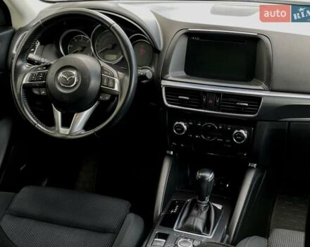 Білий Мазда СХ-5, об'ємом двигуна 2.2 л та пробігом 204 тис. км за 16650 $, фото 41 на Automoto.ua