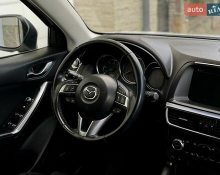 Білий Мазда СХ-5, об'ємом двигуна 2.2 л та пробігом 204 тис. км за 16650 $, фото 40 на Automoto.ua