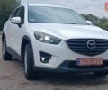 Мазда СХ-5 2015 у Стрые на Automoto.ua Білий Мазда СХ-5, об'ємом двигуна 2.2 л та пробігом 246 тис. км за 15950 $, фото 30 на Automoto.ua