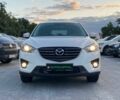 Мазда СХ-5 2015 в Киеве на Automoto.ua Белый Мазда СХ-5, объемом двигателя 2 л и пробегом 162 тыс. км за 14990 $, фото 1 на Automoto.ua