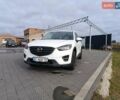 Мазда СХ-5 2015 у Буске на Automoto.ua Білий Мазда СХ-5, об'ємом двигуна 2.19 л та пробігом 149 тис. км за 15350 $, фото 1 на Automoto.ua