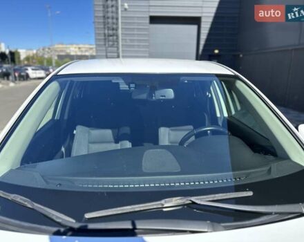 Белый Мазда СХ-5, объемом двигателя 2.2 л и пробегом 124 тыс. км за 16800 $, фото 21 на Automoto.ua