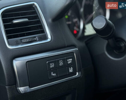 Белый Мазда СХ-5, объемом двигателя 2.2 л и пробегом 169 тыс. км за 17490 $, фото 16 на Automoto.ua