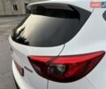 Білий Мазда СХ-5, об'ємом двигуна 2.2 л та пробігом 170 тис. км за 14600 $, фото 55 на Automoto.ua