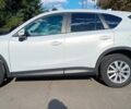 Белый Мазда СХ-5, объемом двигателя 2.2 л и пробегом 148 тыс. км за 16800 $, фото 42 на Automoto.ua