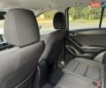 Білий Мазда СХ-5, об'ємом двигуна 2.2 л та пробігом 170 тис. км за 14600 $, фото 115 на Automoto.ua