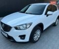 Мазда СХ-5 2015 в Казатине на Automoto.ua Белый Мазда СХ-5, объемом двигателя 2 л и пробегом 276 тыс. км за 15400 $, фото 19 на Automoto.ua