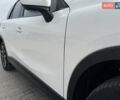Белый Мазда СХ-5, объемом двигателя 2.2 л и пробегом 200 тыс. км за 16554 $, фото 12 на Automoto.ua