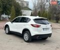 Белый Мазда СХ-5, объемом двигателя 2.5 л и пробегом 173 тыс. км за 12650 $, фото 5 на Automoto.ua