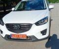 Белый Мазда СХ-5, объемом двигателя 2.2 л и пробегом 148 тыс. км за 16800 $, фото 56 на Automoto.ua
