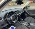 Білий Мазда СХ-5, об'ємом двигуна 2.2 л та пробігом 170 тис. км за 14600 $, фото 74 на Automoto.ua