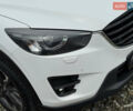 Белый Мазда СХ-5, объемом двигателя 2.19 л и пробегом 200 тыс. км за 15950 $, фото 22 на Automoto.ua